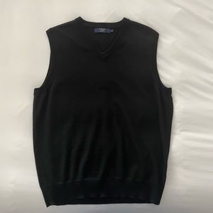 JCrew Sweater Vest